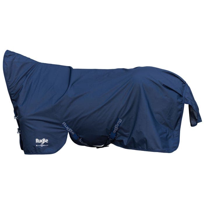 Regntäcke Rugbe HighNeck | 105-165 cm