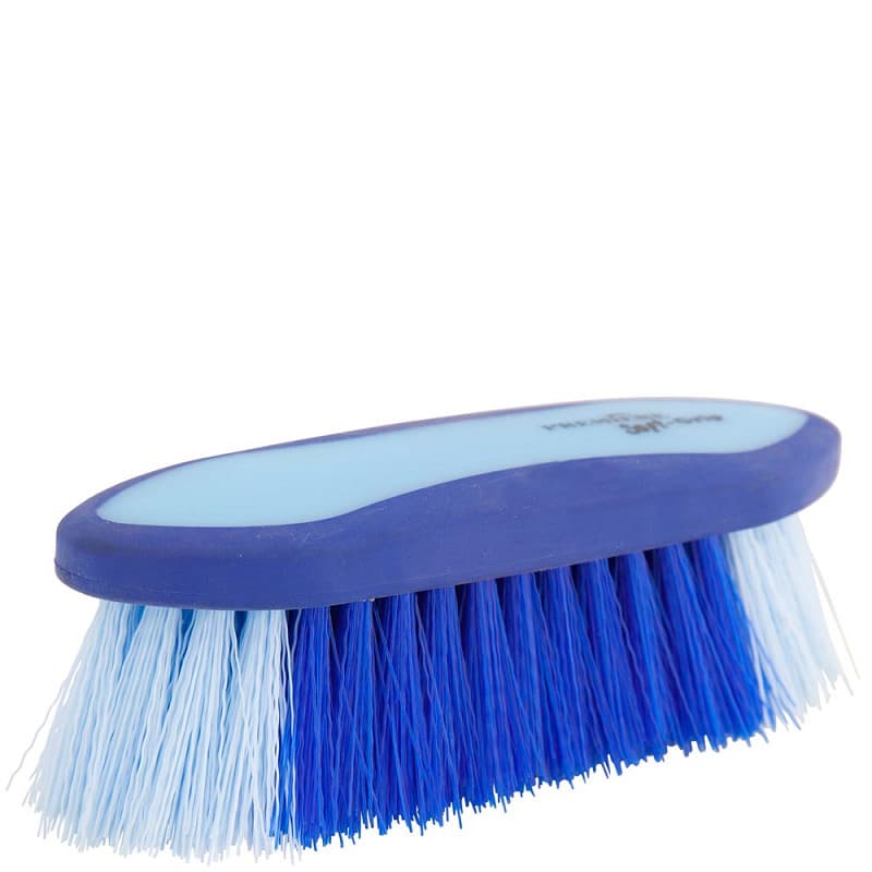 Dandyborste Soft Grip Stiff Medium