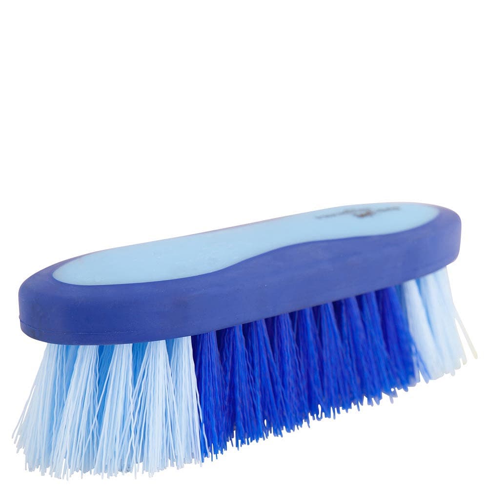 Dandyborste Soft Grip Stiff Large