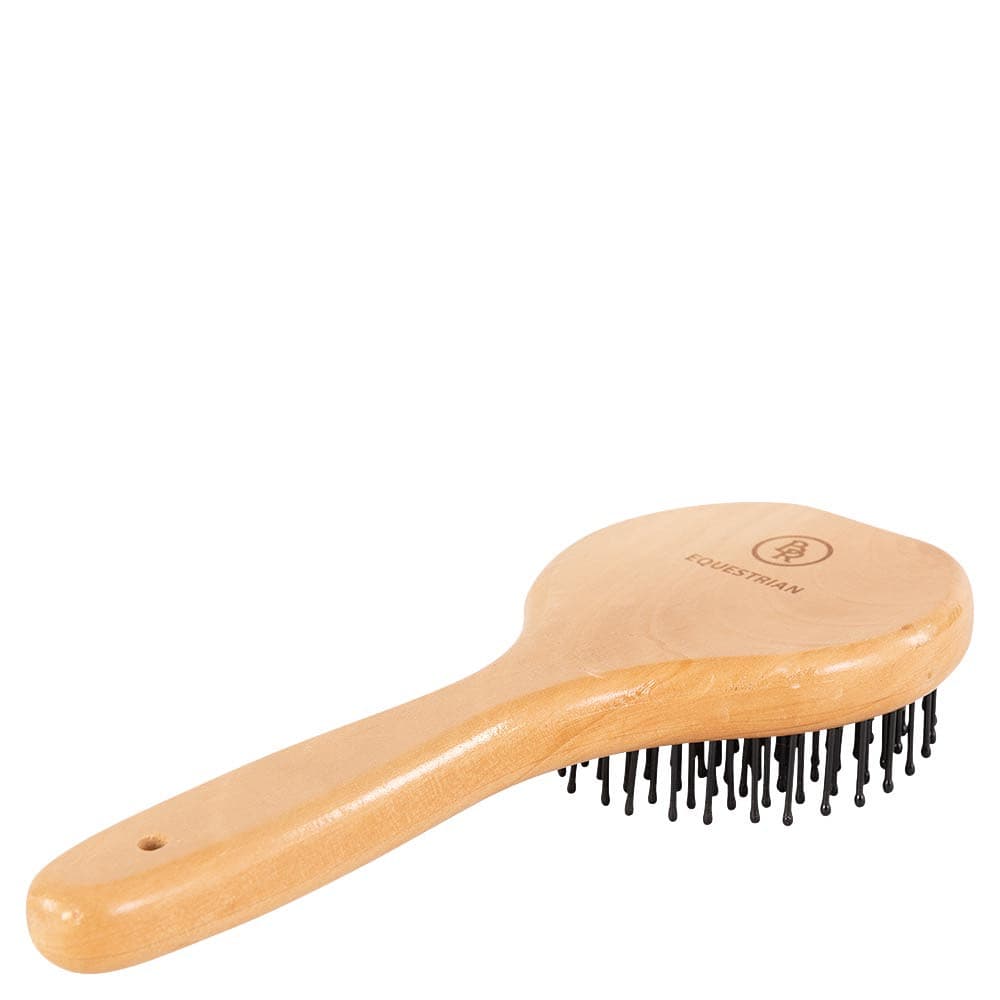 Man- & Svansborste Bamboo Eco