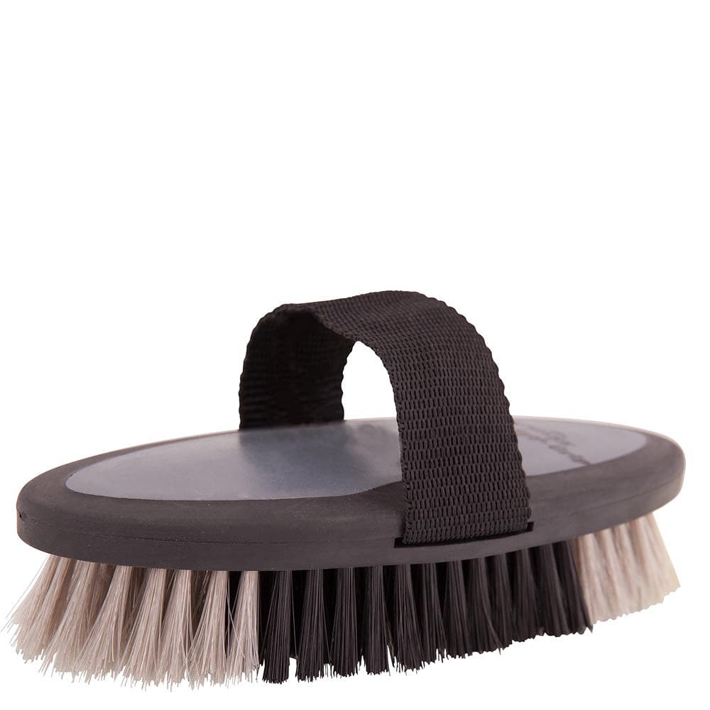 Ryktborste Soft Grip Medium