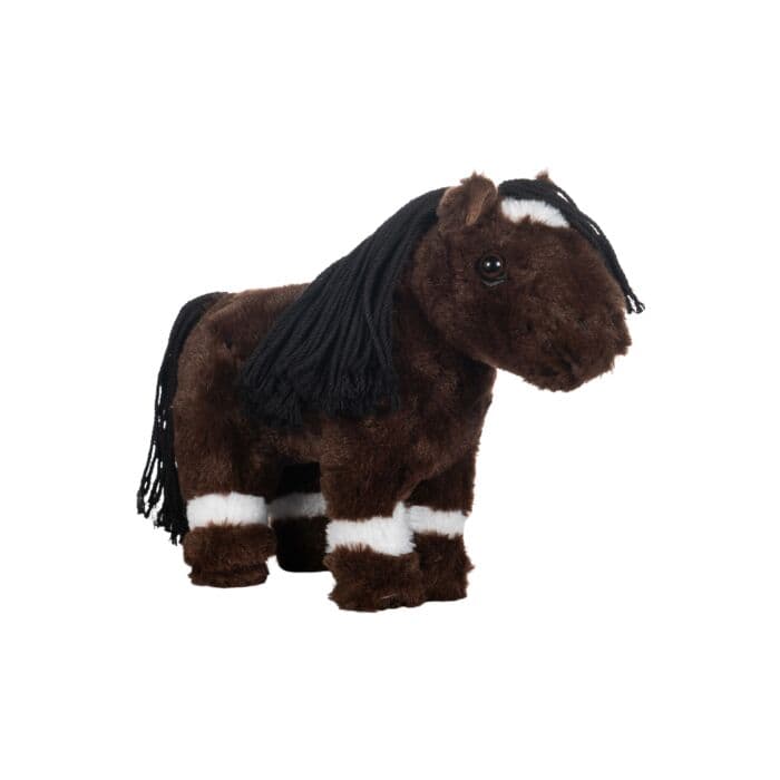 Teddyföl Cuddle Pony