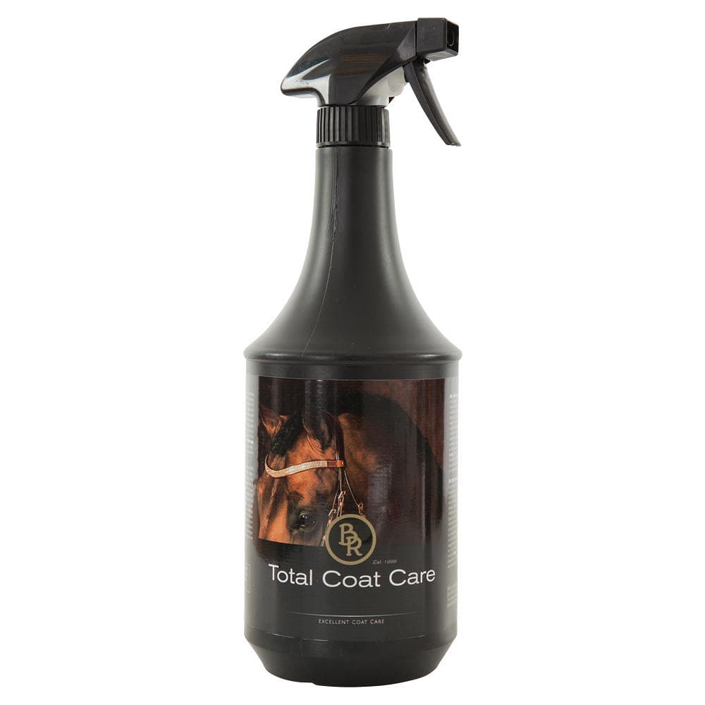 Pälsvårdsspray Total Coat Care | 1000 ml