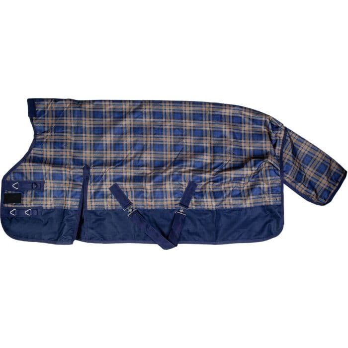 Regntäcke Milwaukee Karo | 125-155 cm