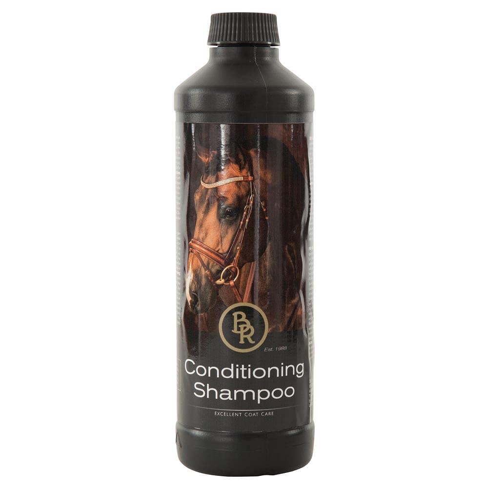 Hästschampo Conditioning Shampoo | 500 ml