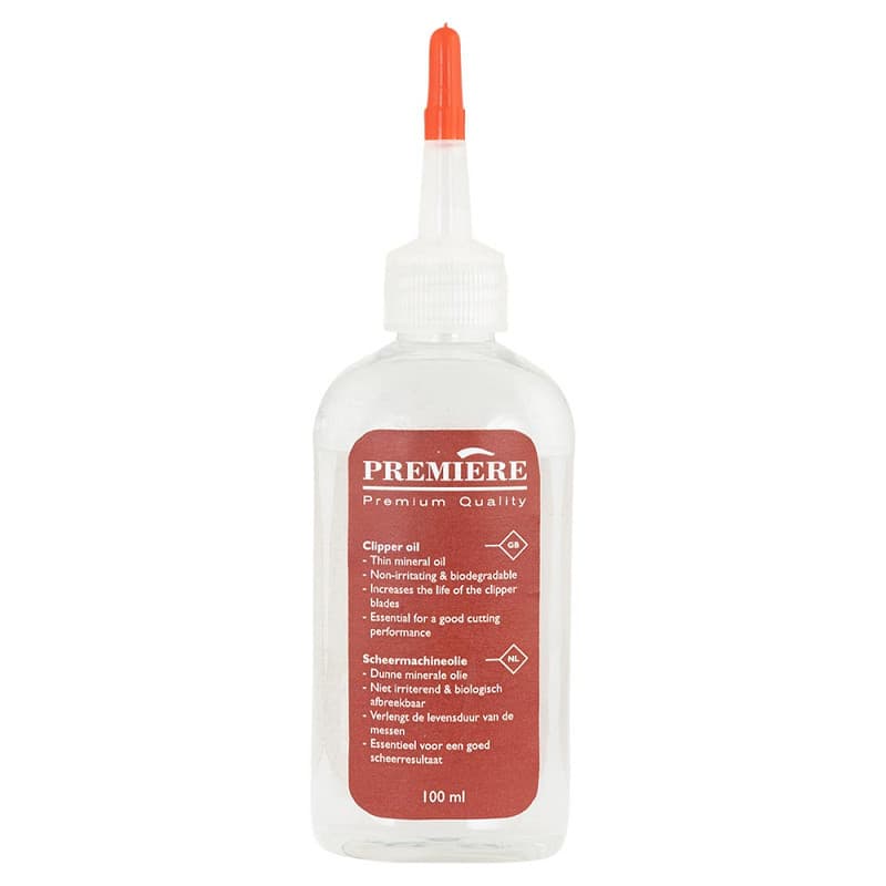 Klippmaskinsolja | 100 ml
