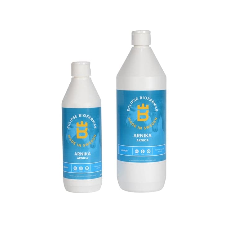 Arnika | 500ml-1L