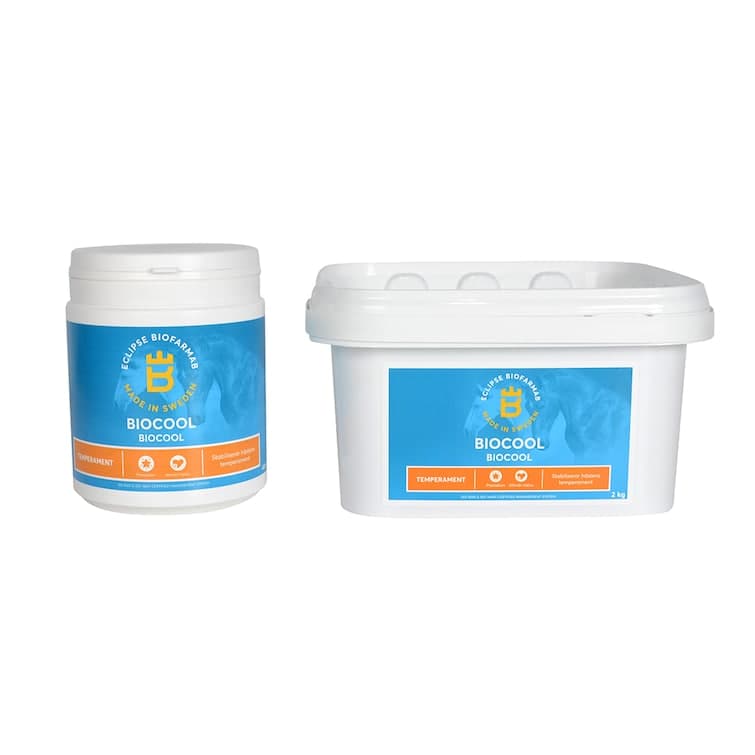 BioCool | 400g - 2kg