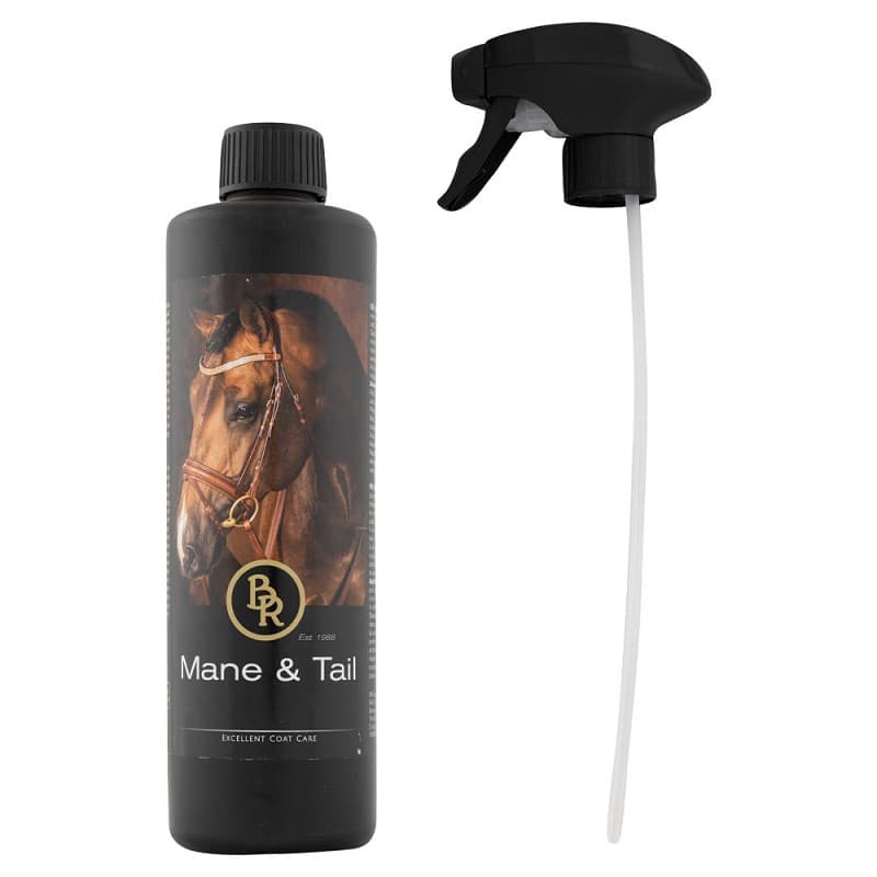 Pälsglans Mane and Tail Lotion | 500-1000 ml
