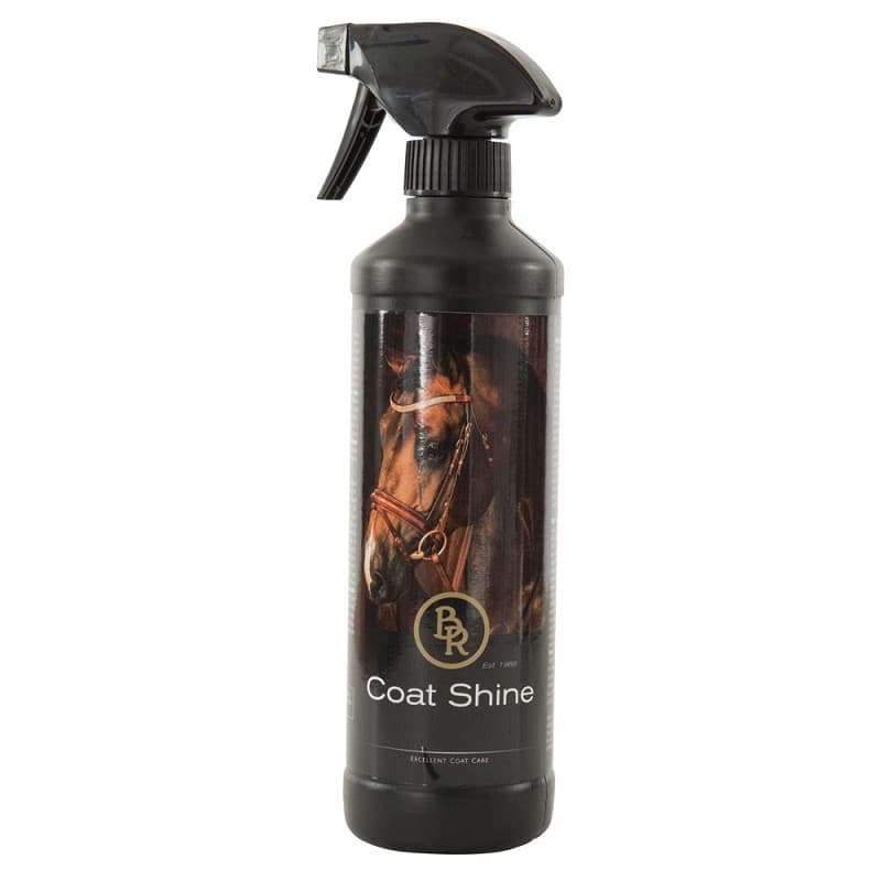 Pälsglans Coat Shine | 500-1000 ml