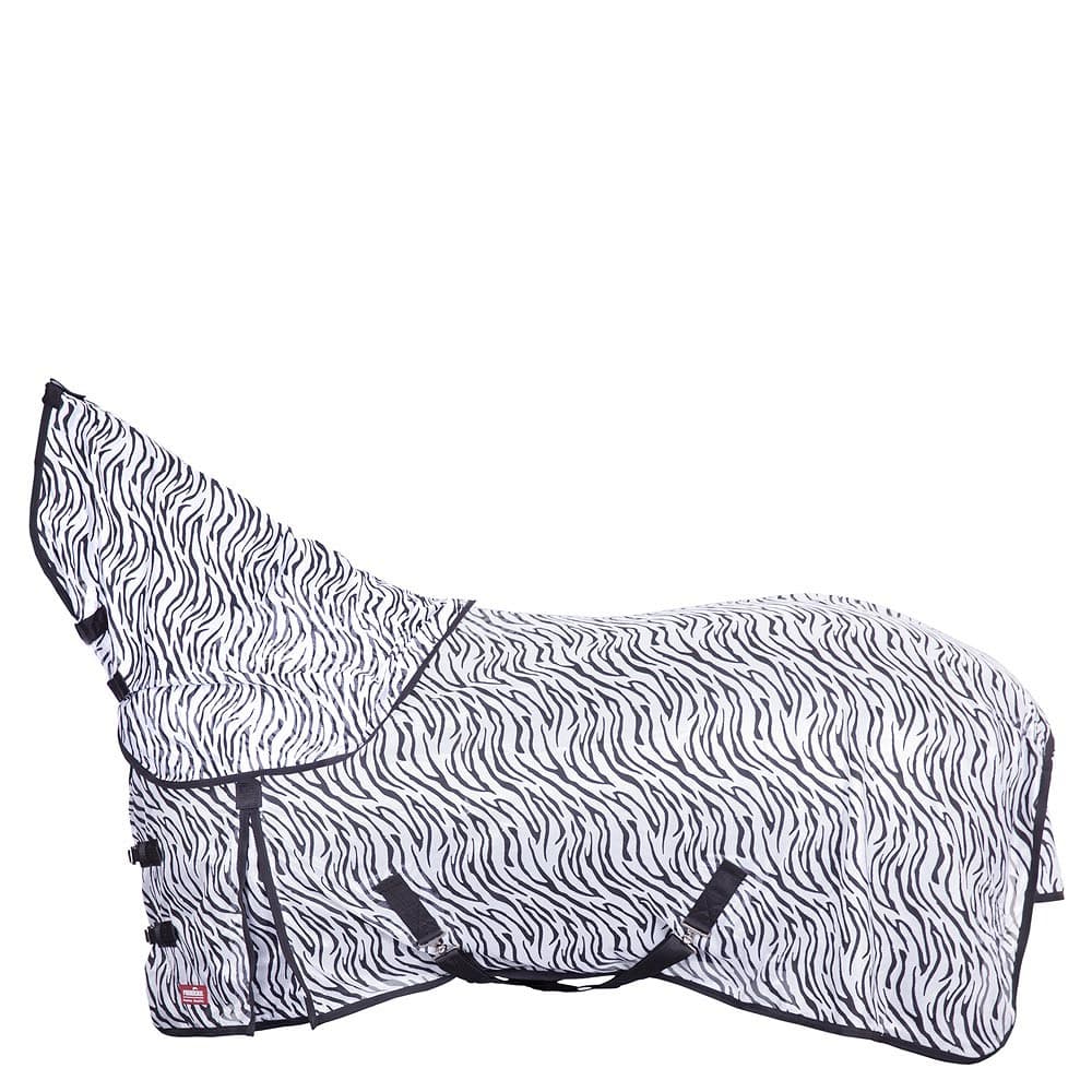Flugtäcke Combo Animal Print | 70-165 cm