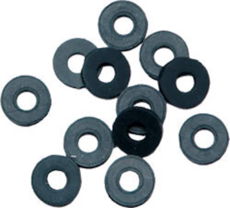 Gummiringar | 12-pack