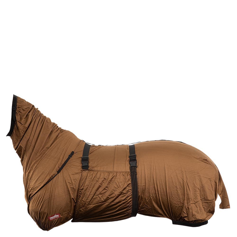 Eksemtäcke Sweet Itch Rug | 95-165 cm