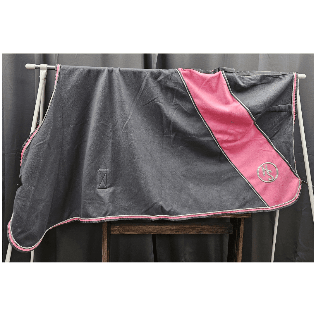 Fleecetäcke | 135 cm