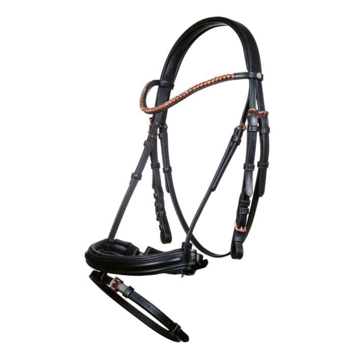 Aachenträns Rosegold Glamour | Ponny