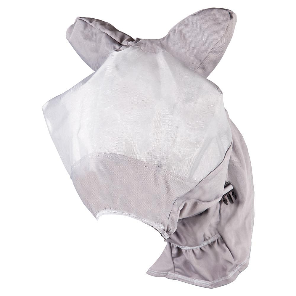 Eksemhuva Sweet Itch Hood | Cob-Full