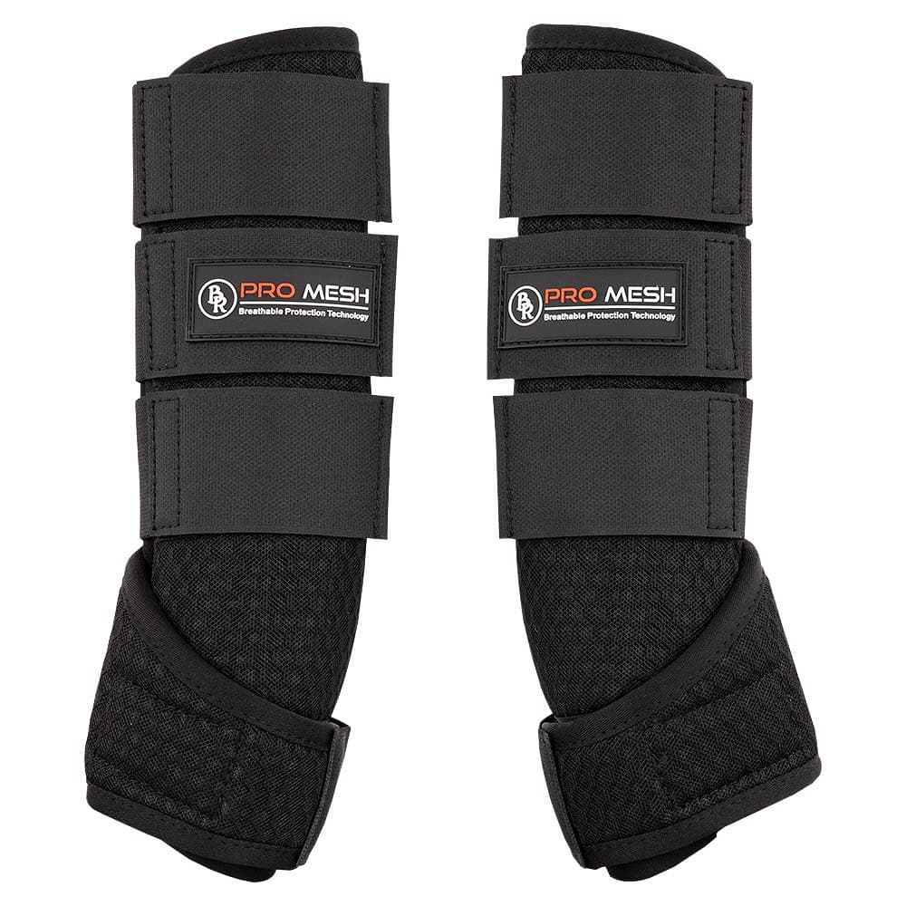 Arbetsdamasker Pro Mesh Flex | S-L