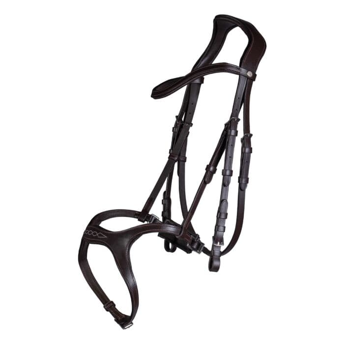Träns Anatomic Sports | Ponny