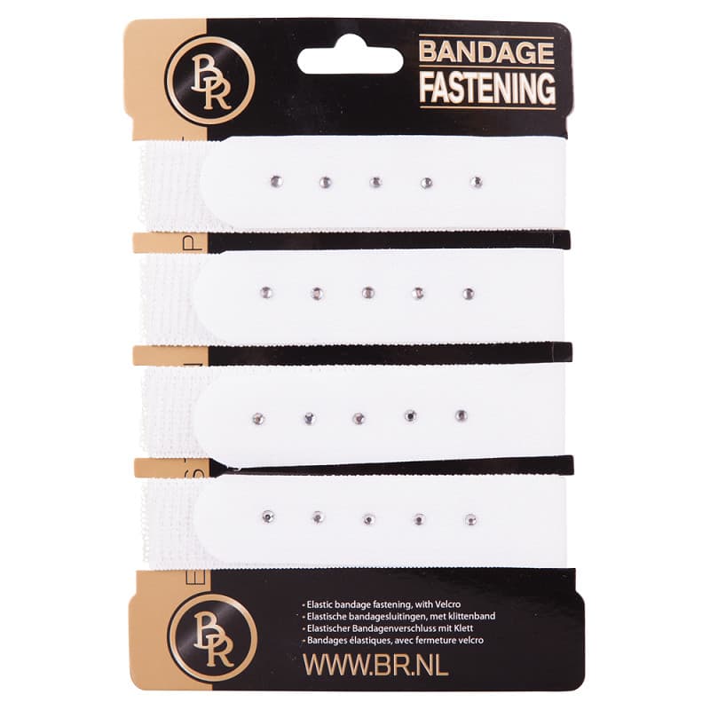 Bandageremmar Glamour | One Size