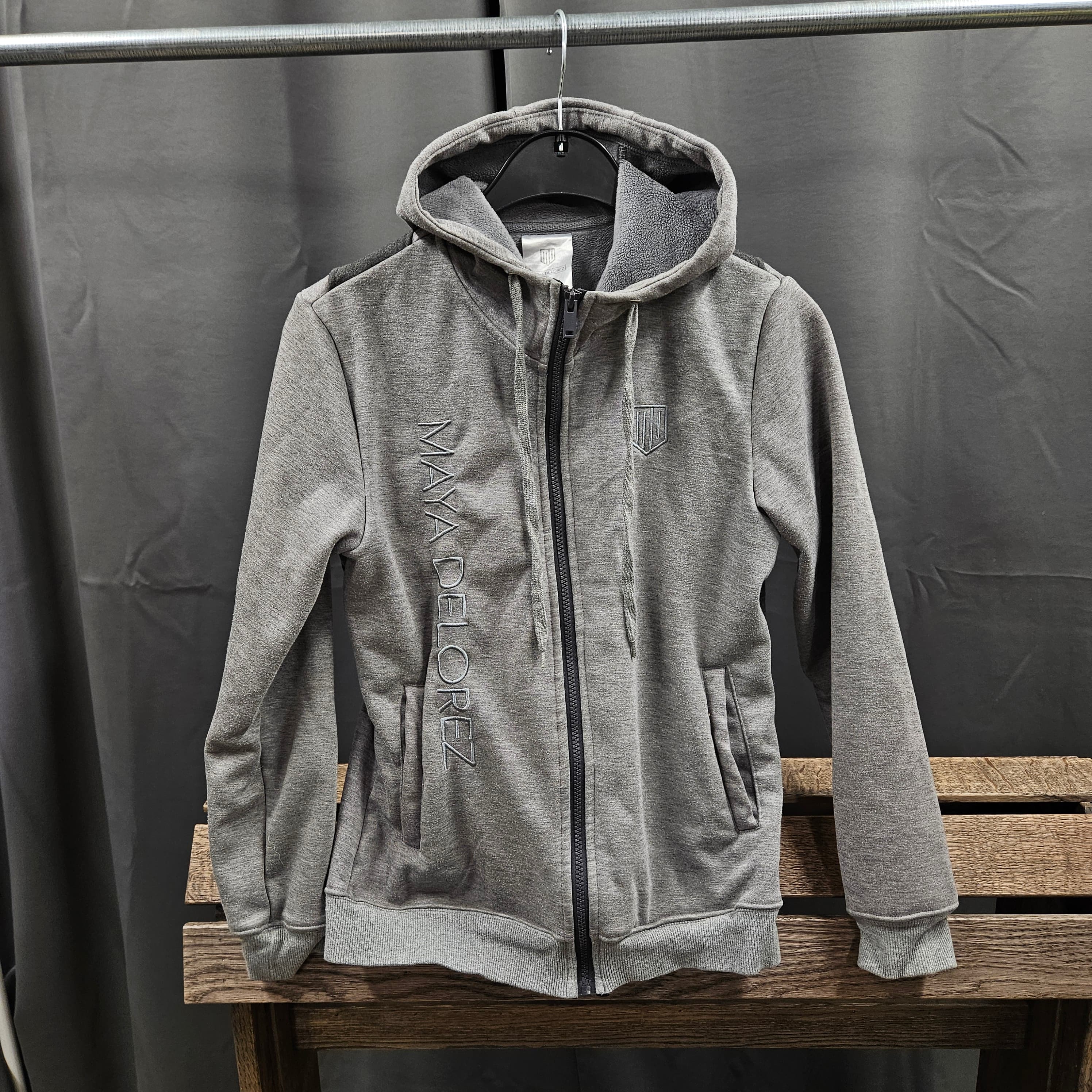 Hoodie Claire | XS