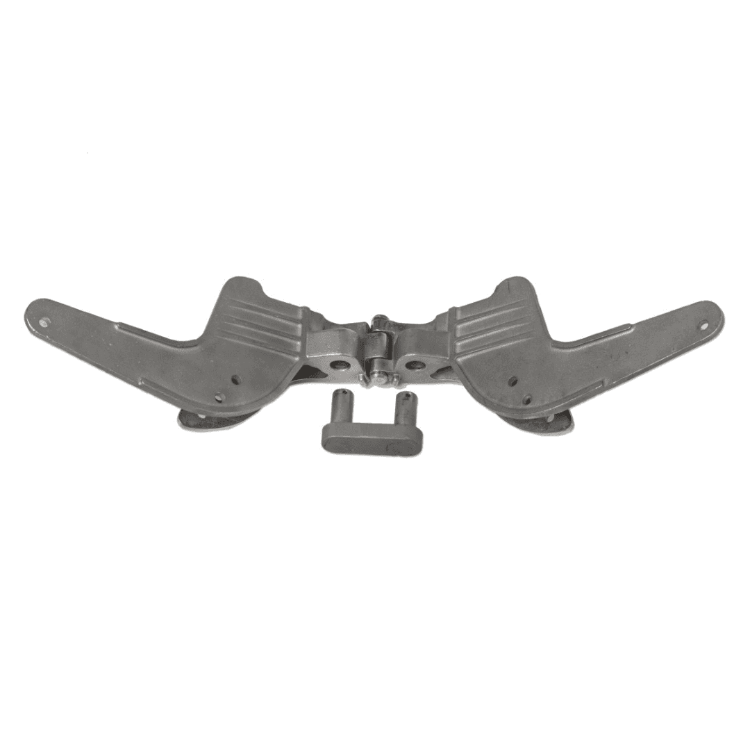 Universal gullet | N-XXW
