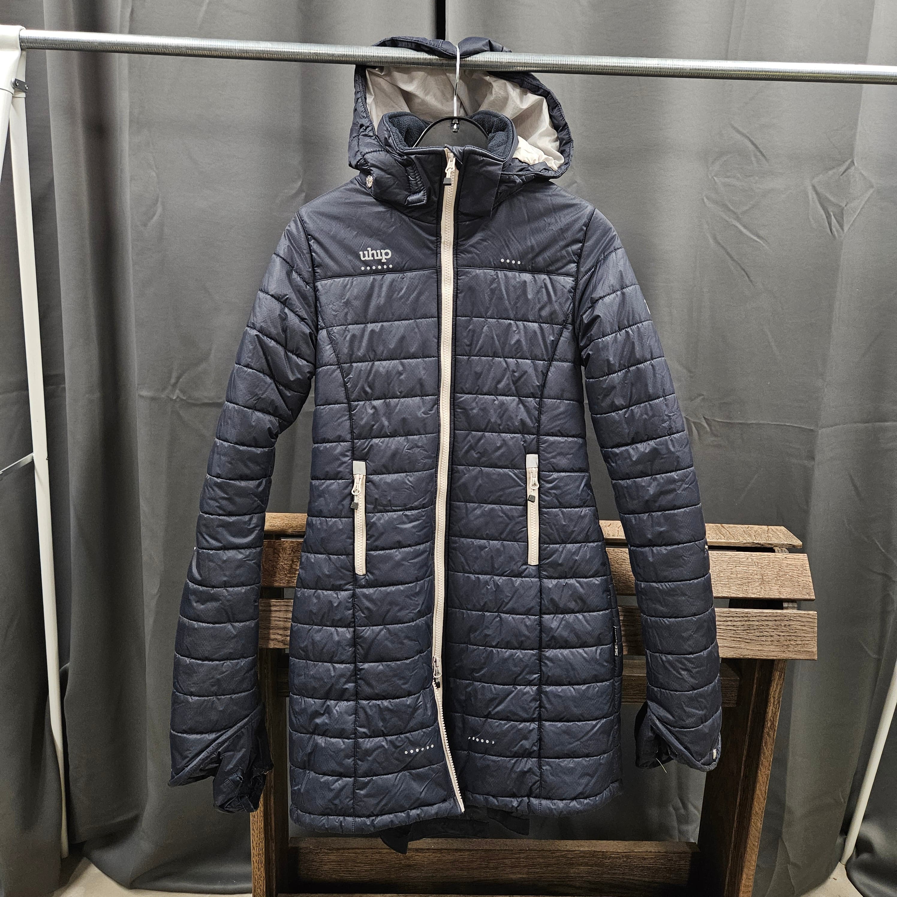 Ridkappa Longjacket Junior | 150 cl