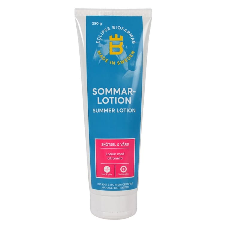 Sommarlotion | 250 ml