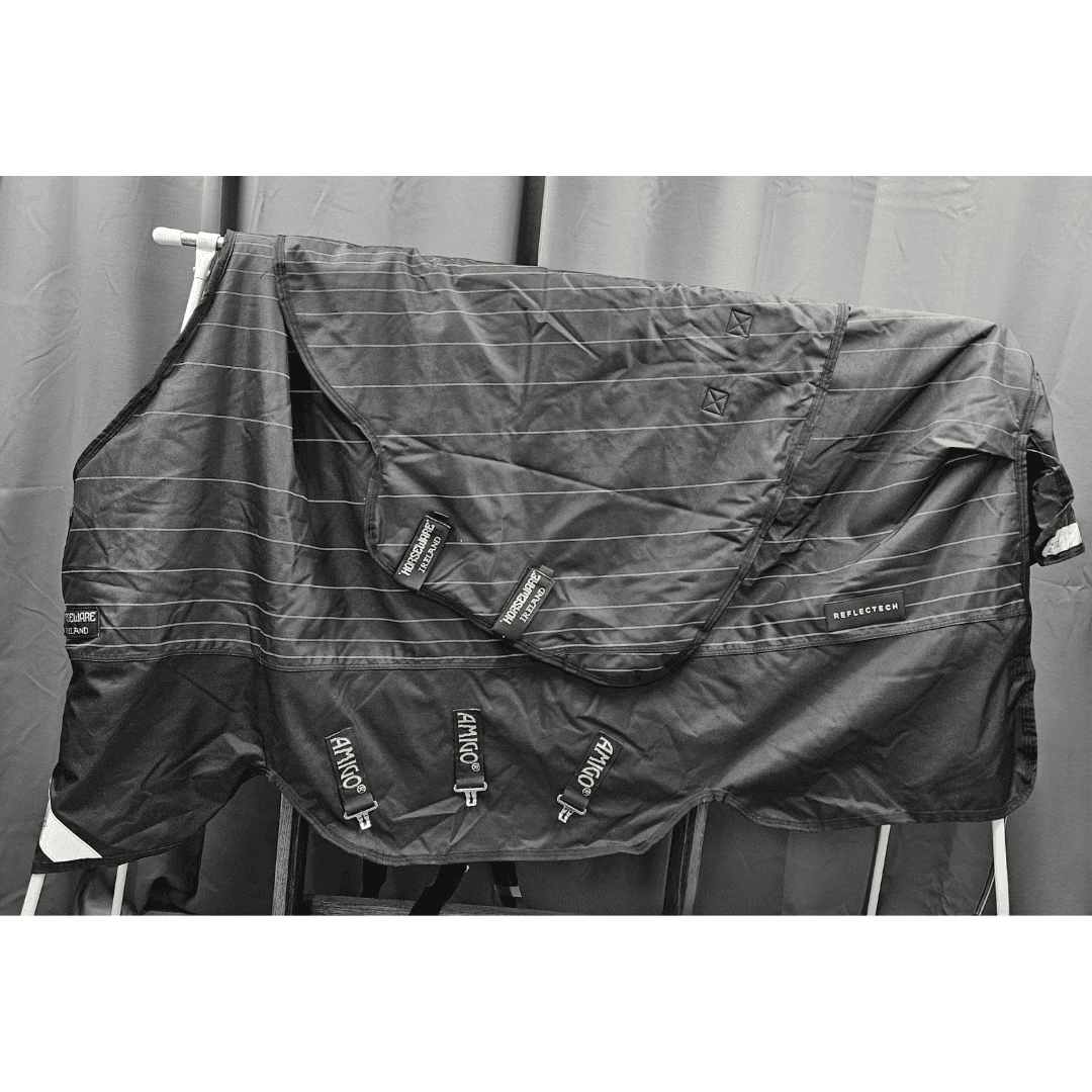 Vintertäcke Reflectech | 155 cm