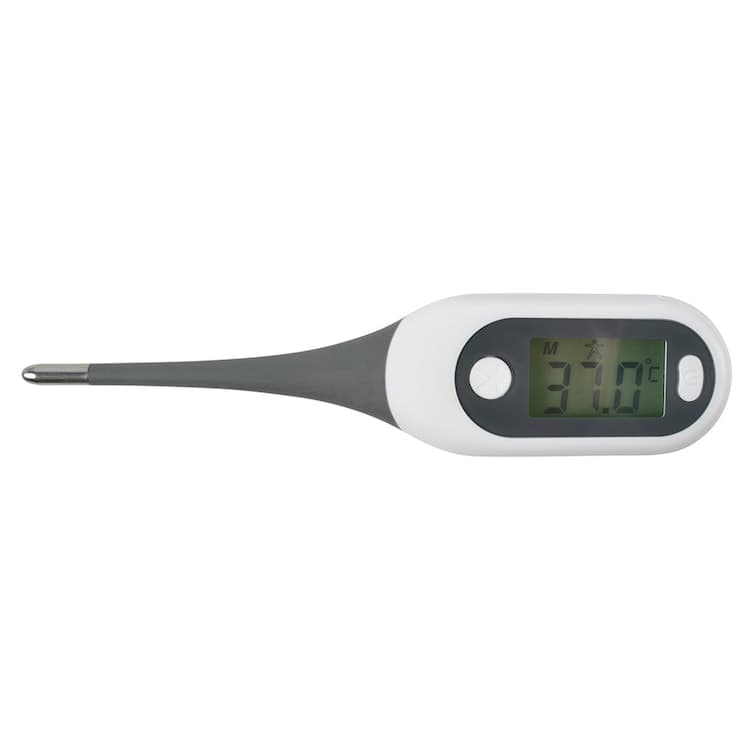 Termometer
