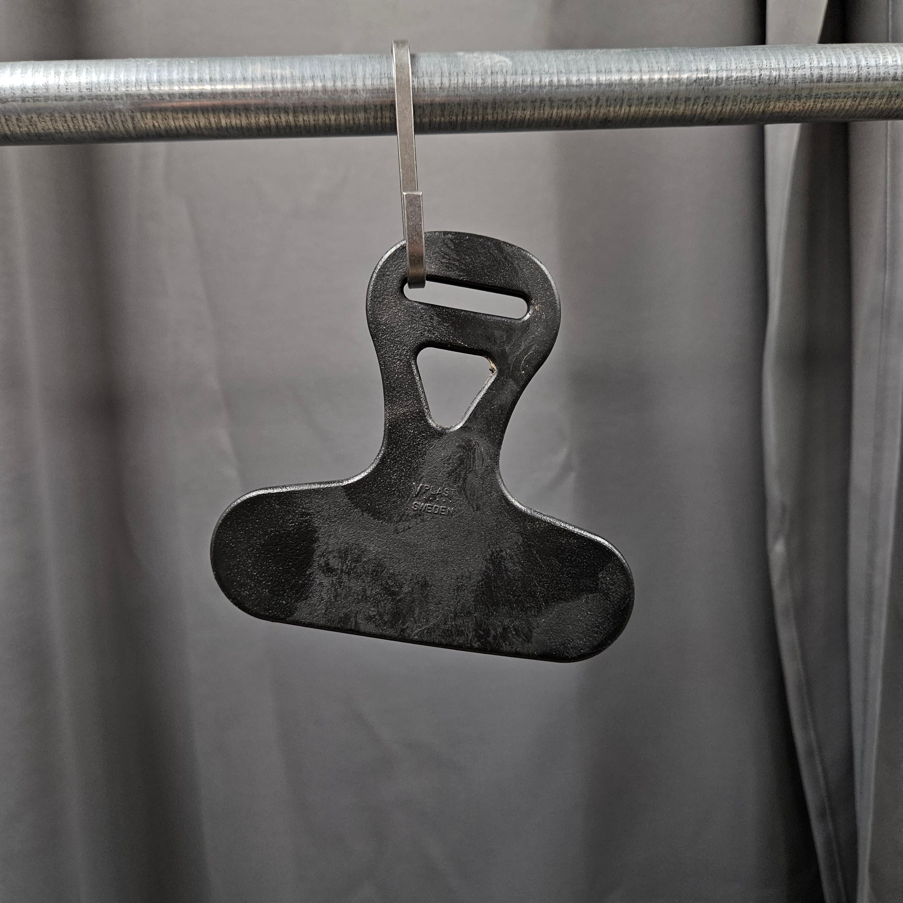 Svanskappefäste | One Size