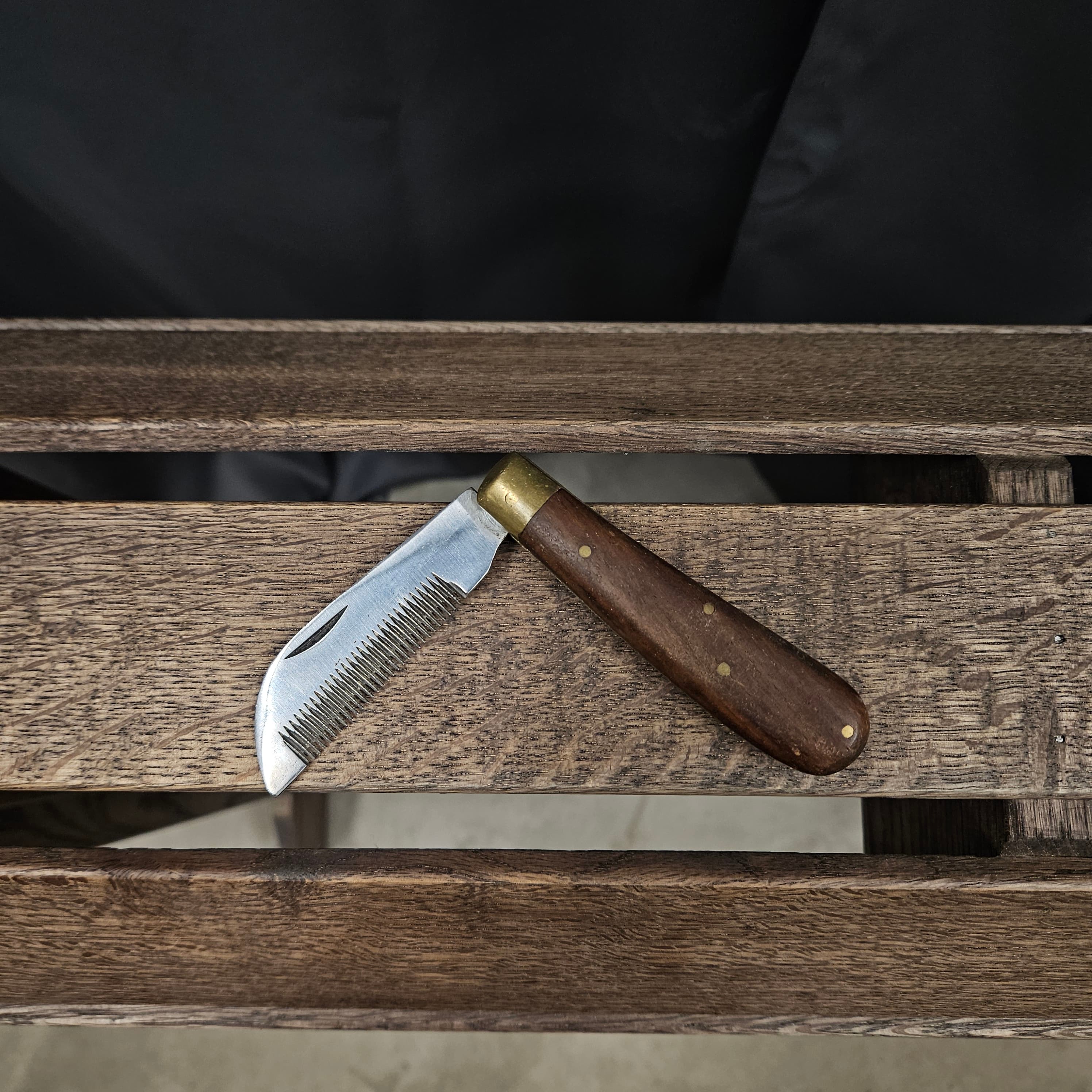 Mankniv
