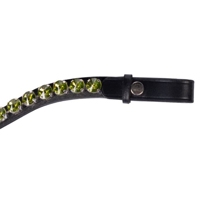 Pannband Cherry | Ponny-Full