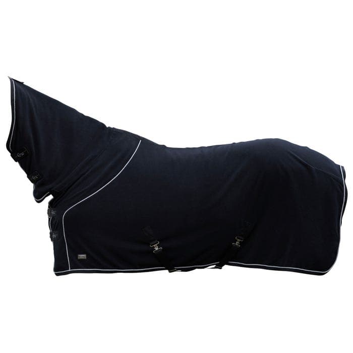 Fleecetäcke CovallieroTherm | 115-155 cm