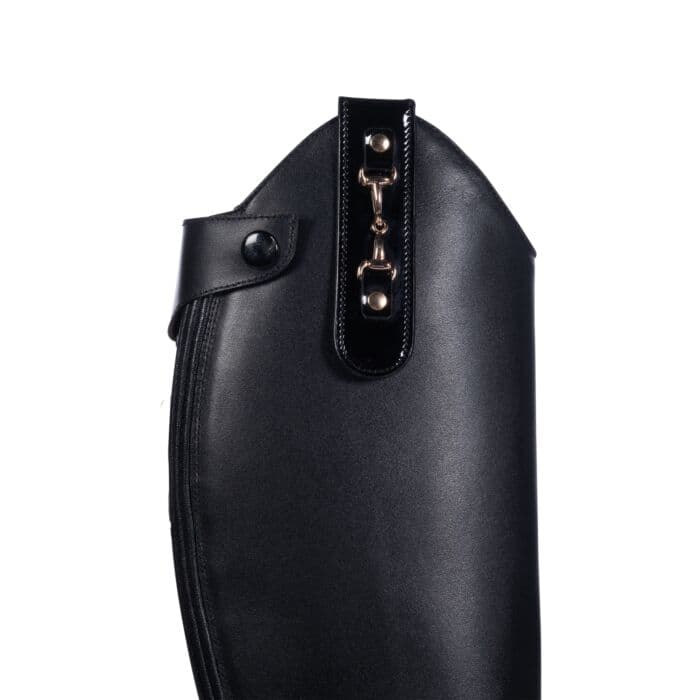 Boot Clip Ida