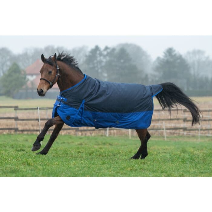 Utetäcke Chester | 115-165 cm