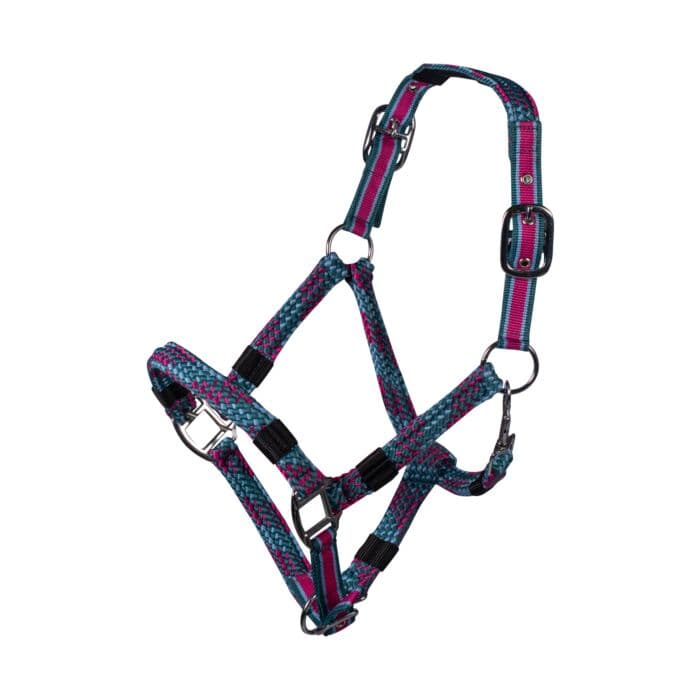 Nylongrimma Manchester | Ponny-Full