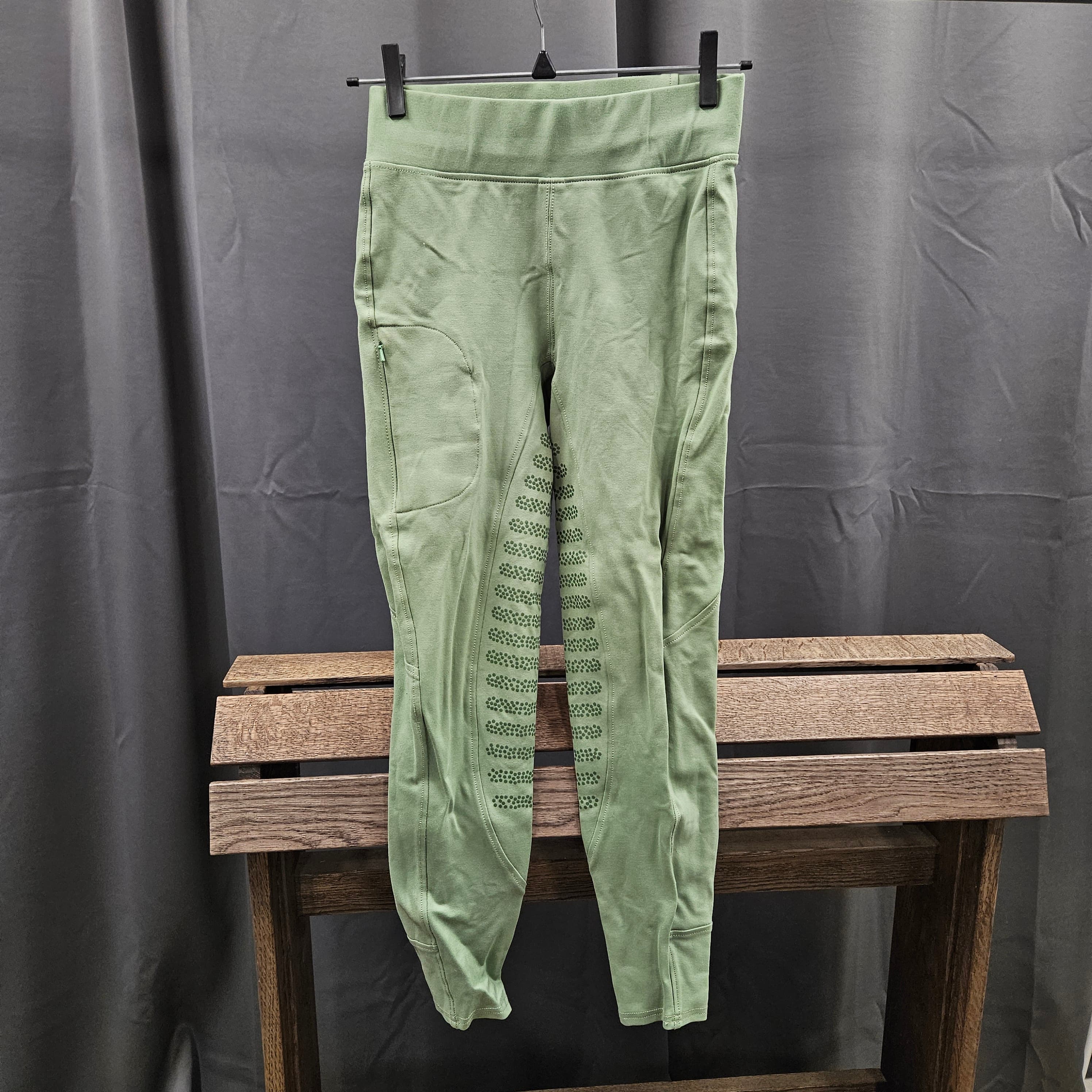 Ridleggings | XS