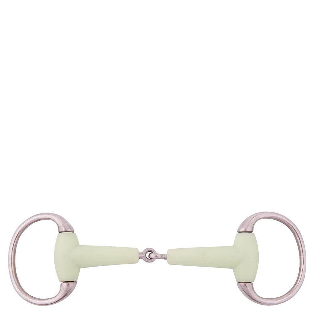 Tvådelat eggbett Apple Mouth | 12,5-13,5 cm