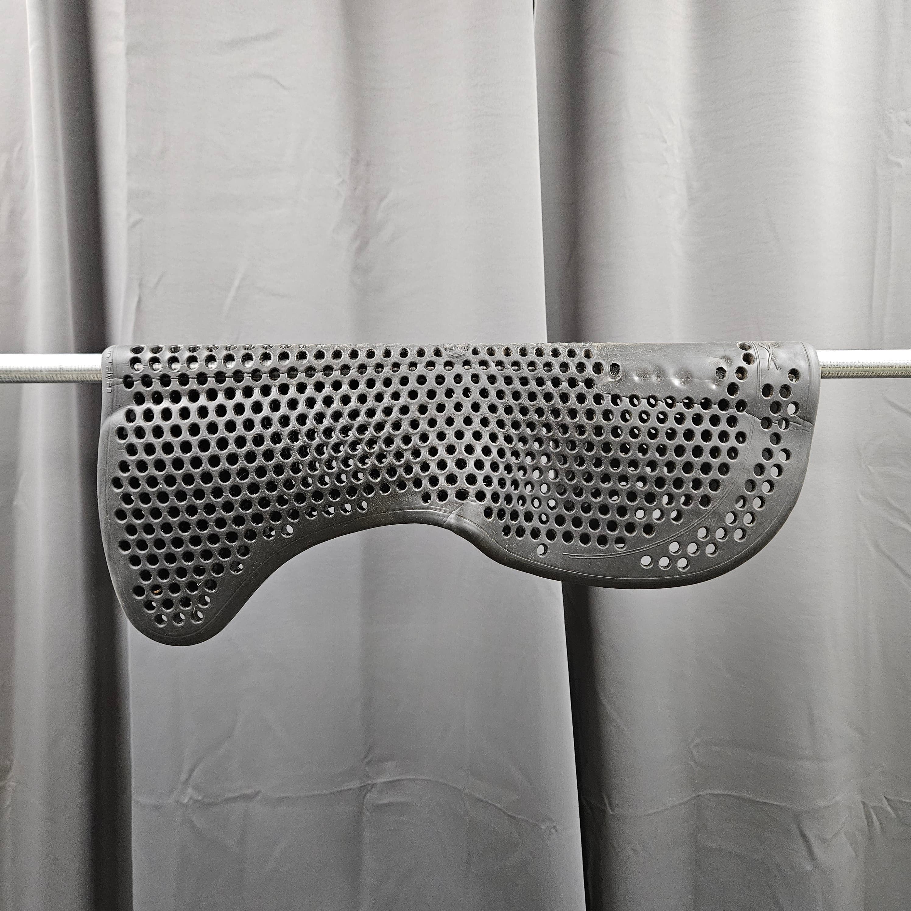 Gelpad front riser | Full