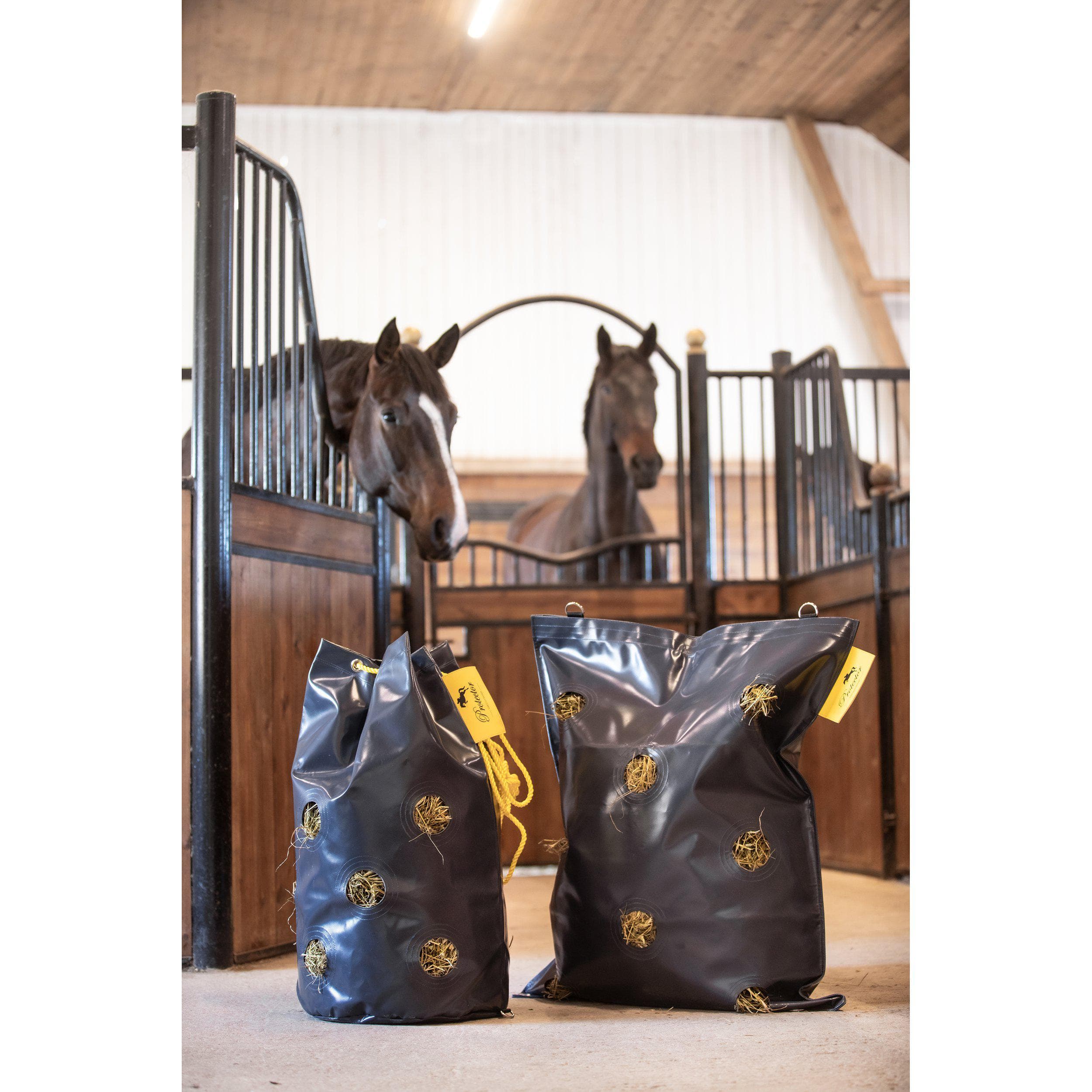 Hökudde Hayflow Bag | 7-12 kg