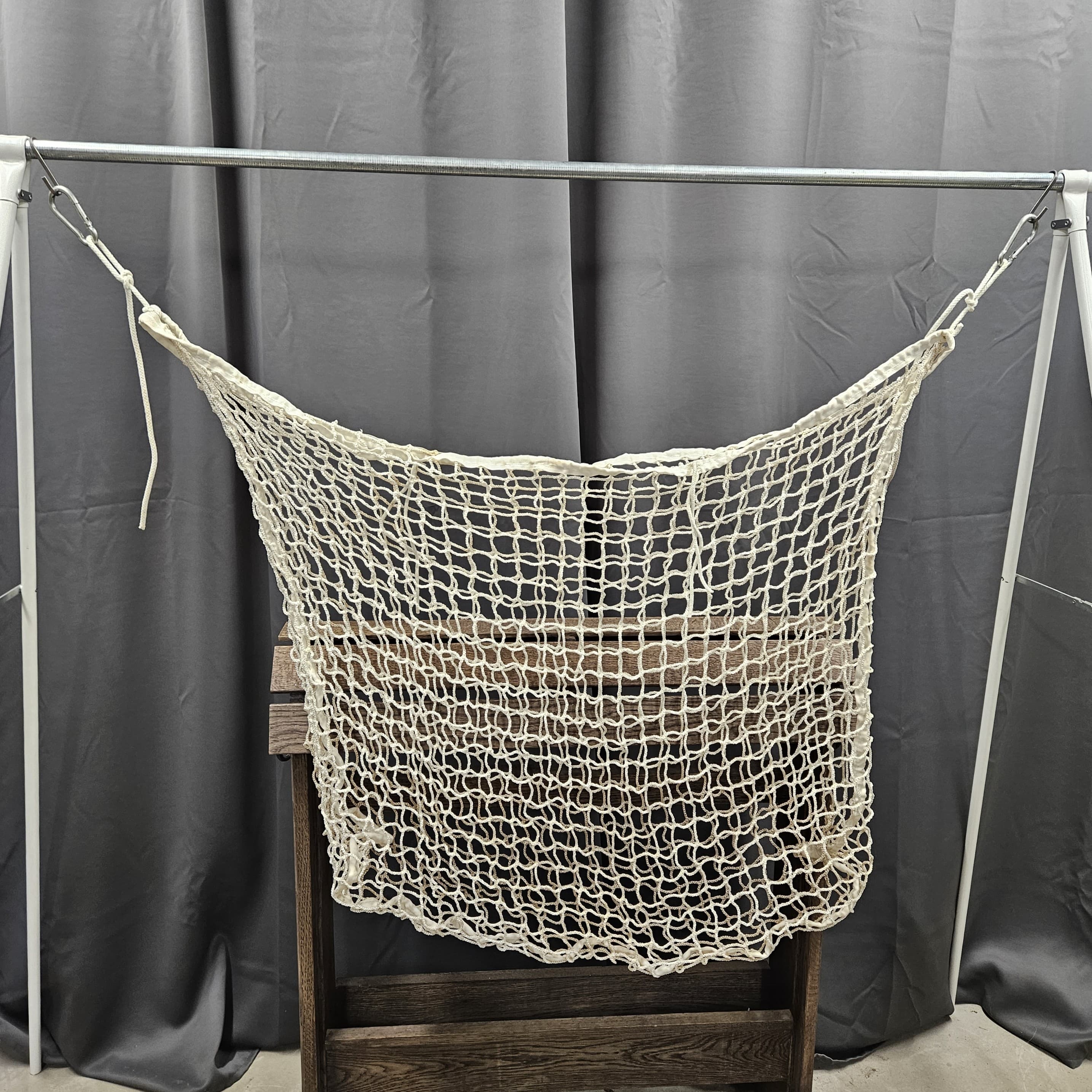 Småmaskigt hönät | 110x90 cm