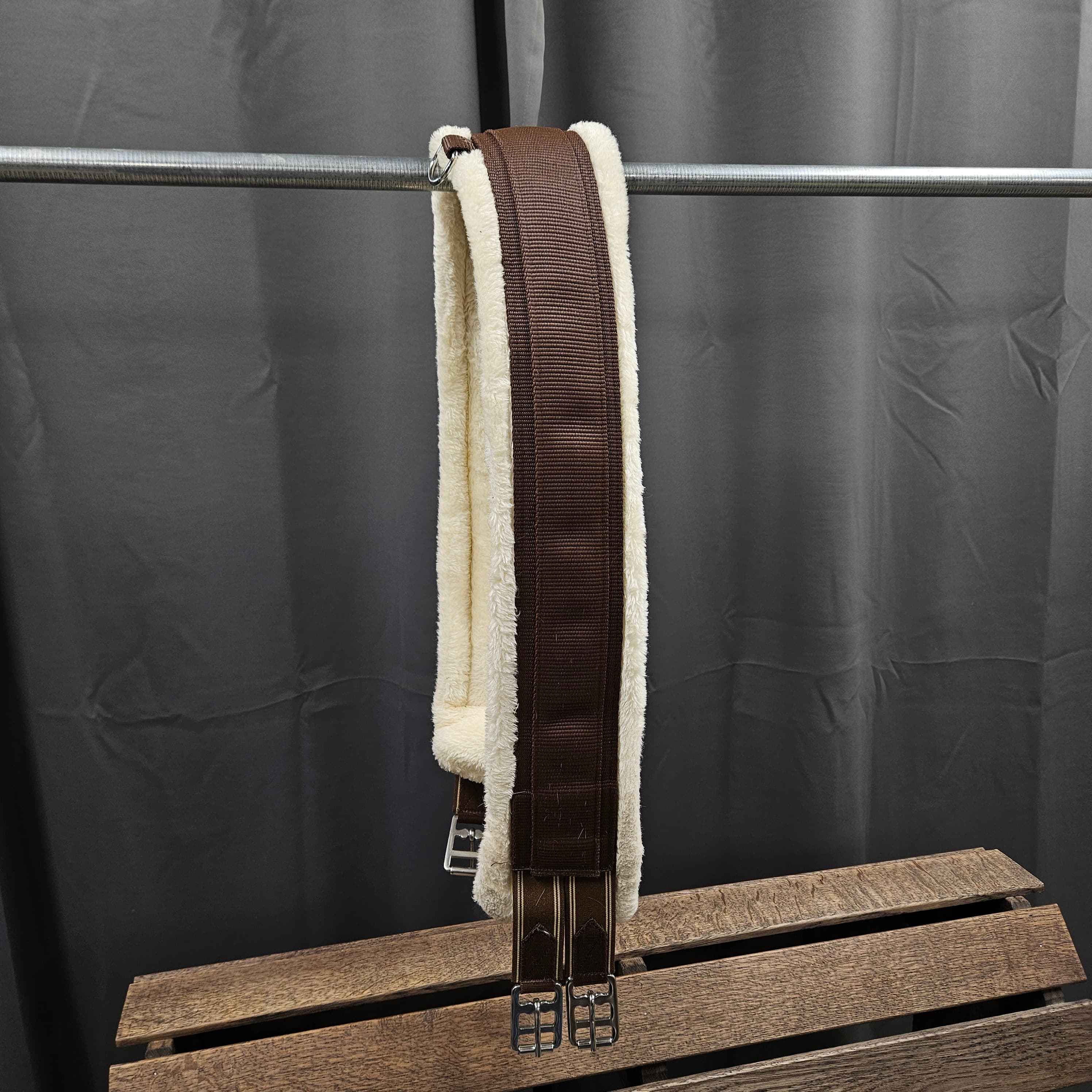 Luddgjord | 140 cm