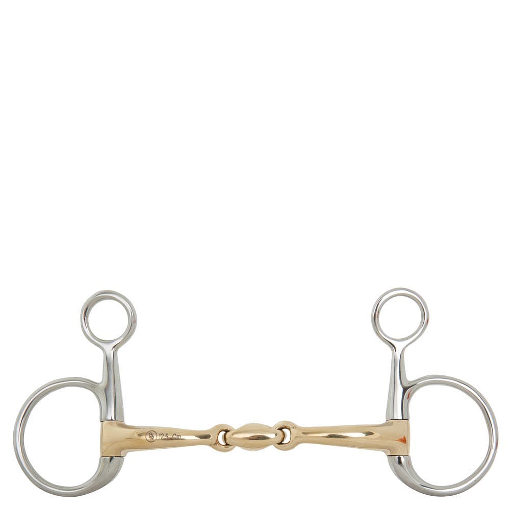 Baucherbett | 12,5-14,5 cm