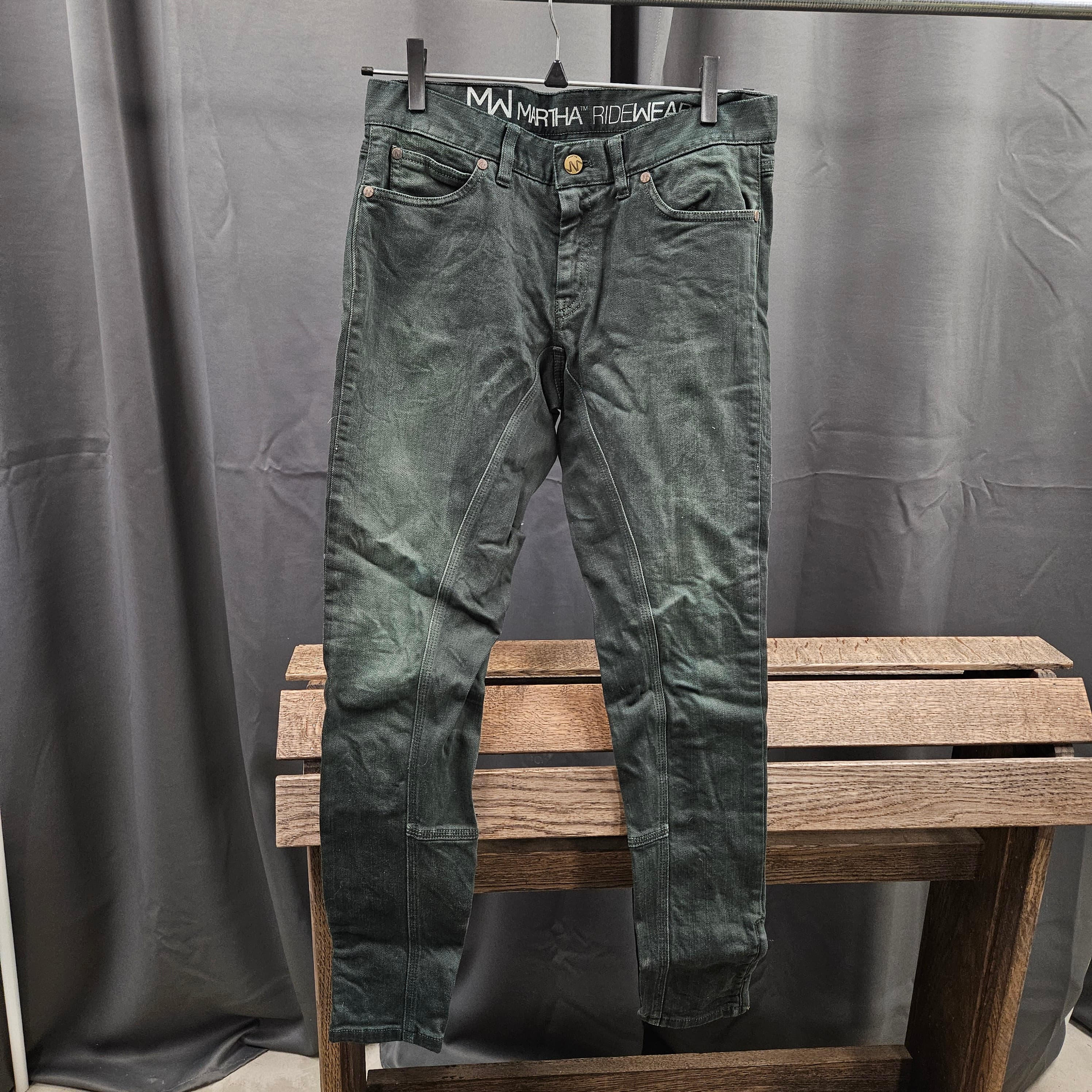 Martha Ridewear