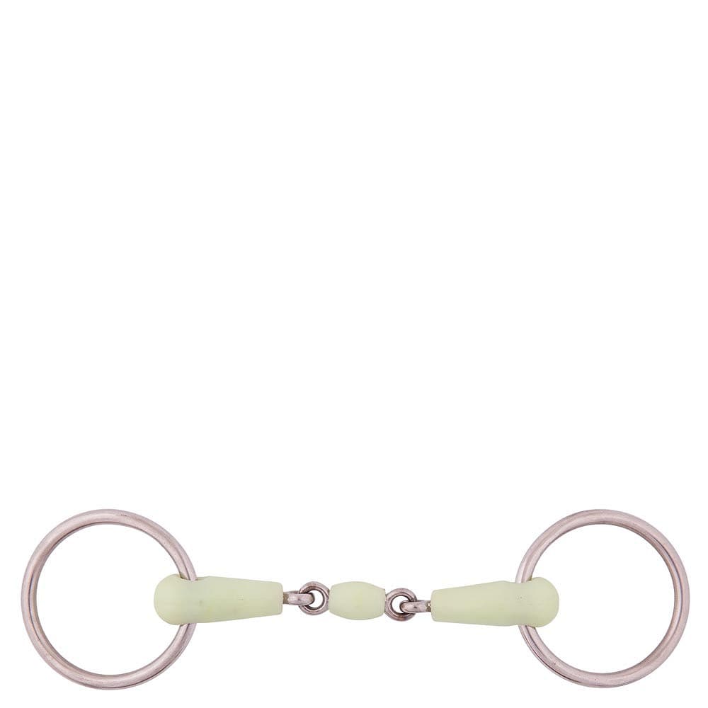 Tredelat bett Apple Mouth | 11,5-14,5 cm