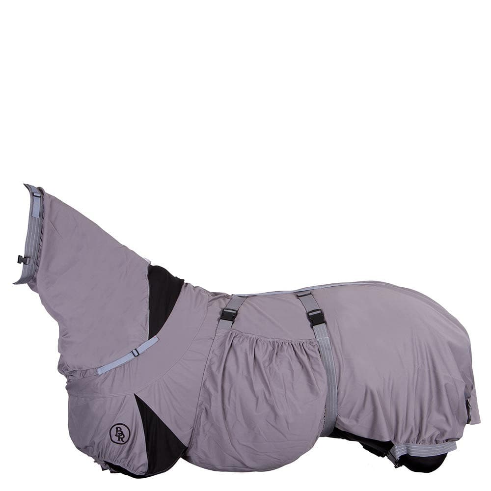 Eksemtäcke Sweet Itch Rug | 125-165 cm