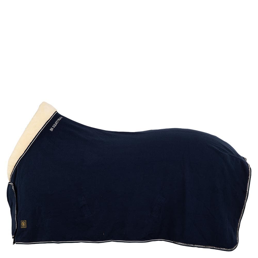 Fleecetäcke Ivory Coast | 125-165 cm