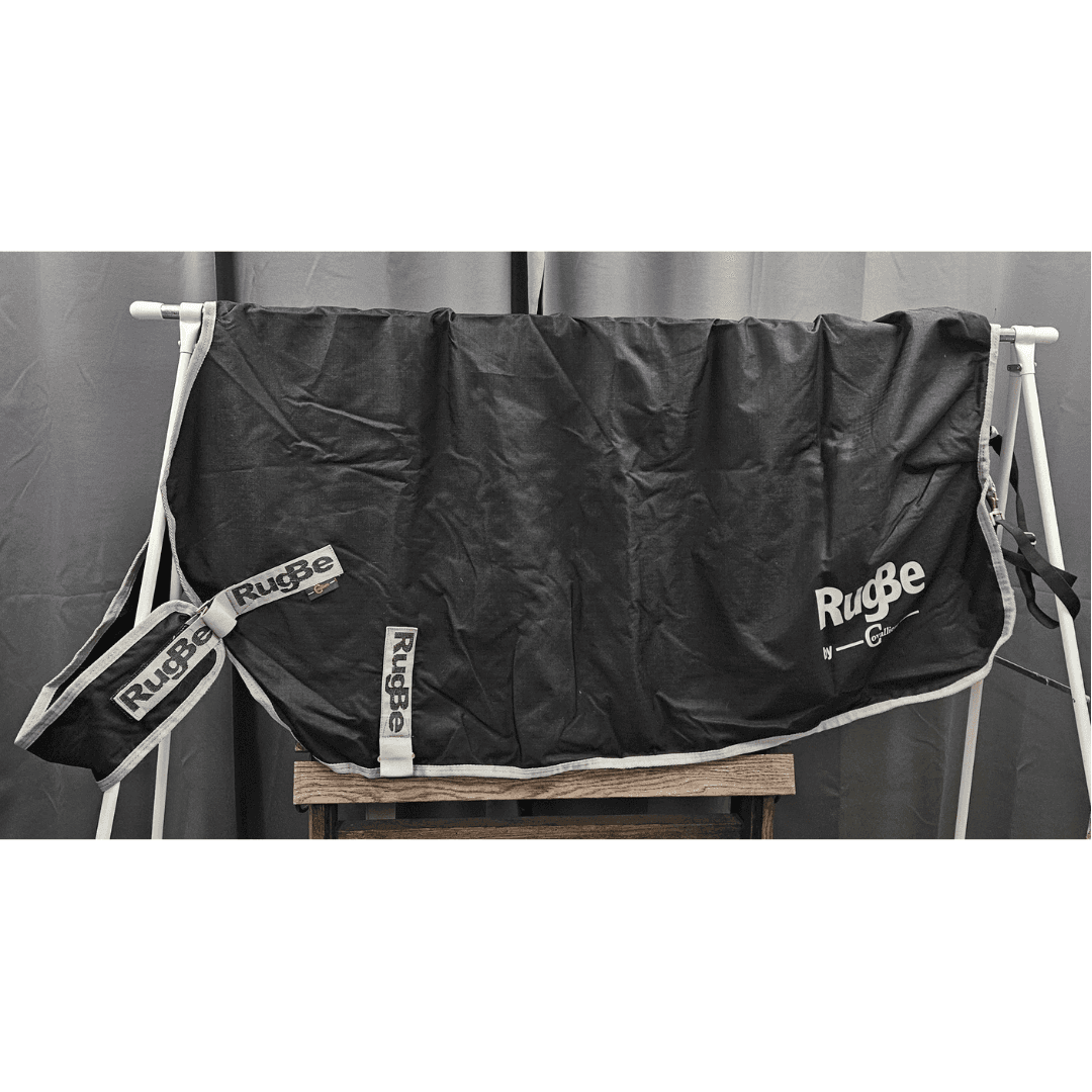 Walkertäcke Rugbe | 145 cm