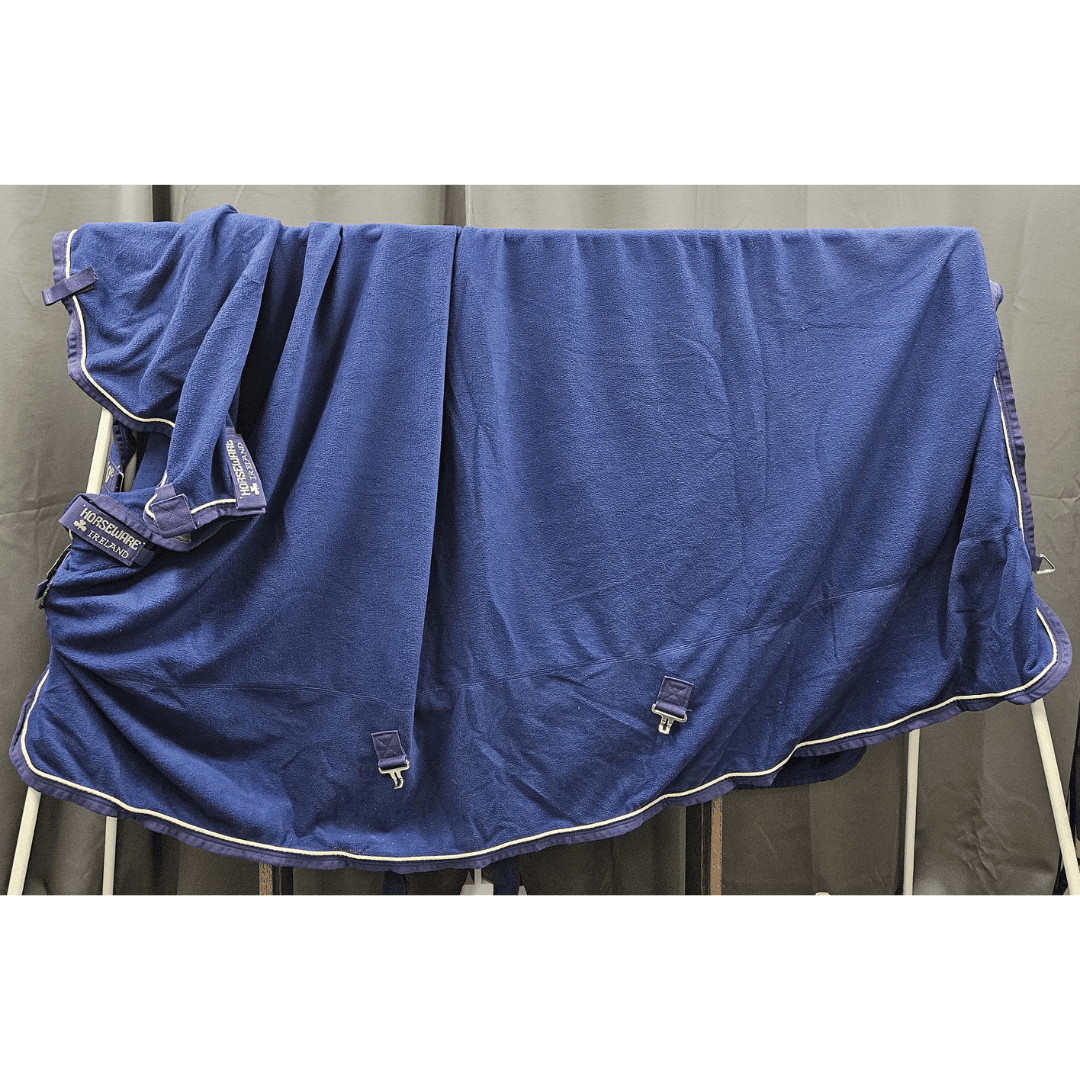 Fleecetäcke All-in-one | 155 cm