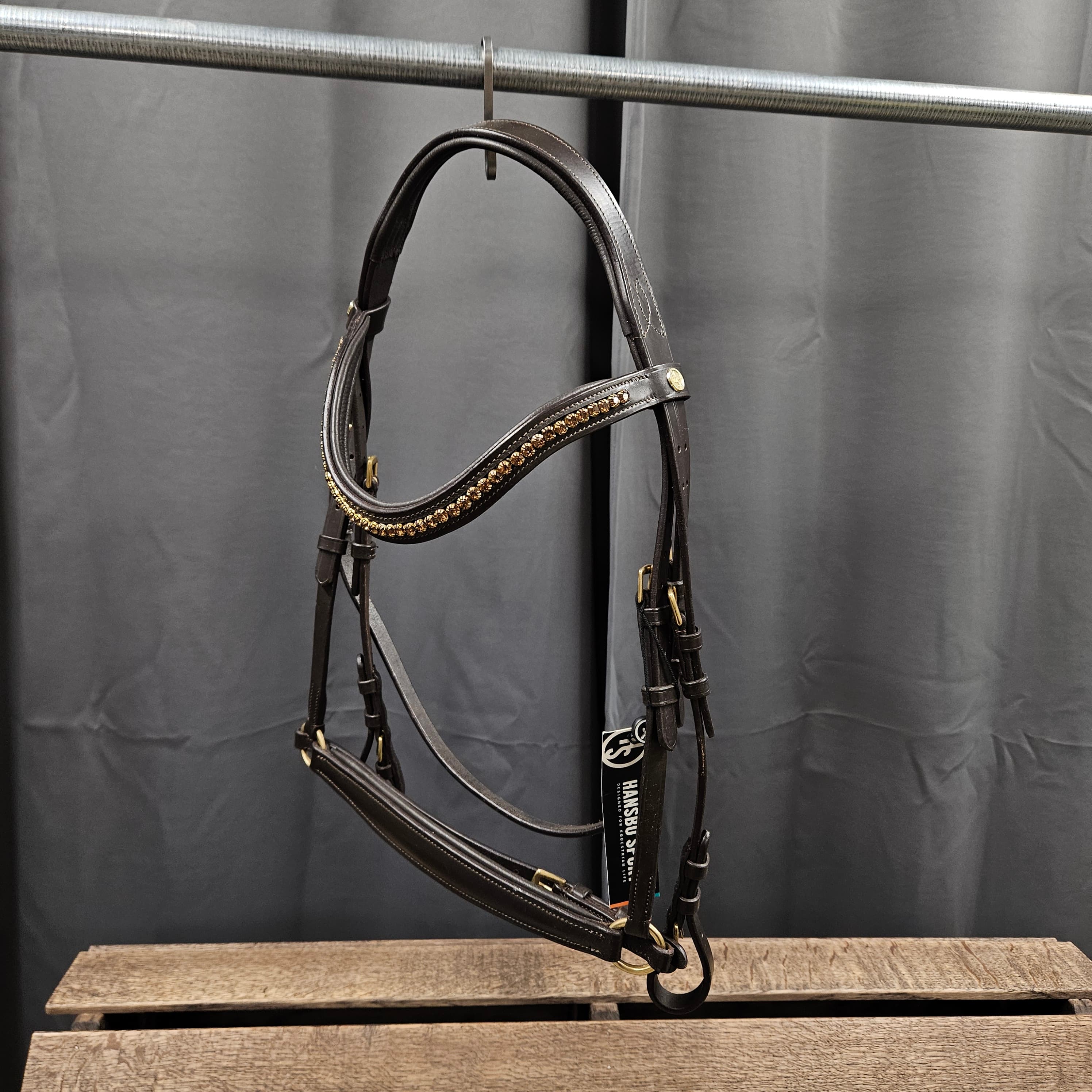 Remontträns Helix | Cob